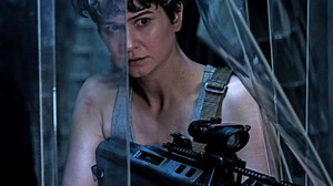Alien: Covenant, il nuovo spot è dedicato al robot Walter