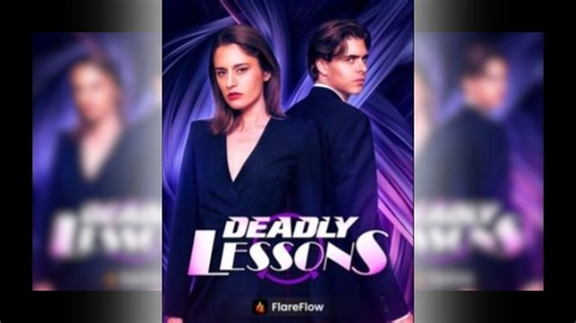 Deadly Lessons Full Movie