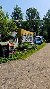 Sunny Saturday afternoon at Tribal Ritual || 🔥⛓️ Pneumatix live 🔥 | Suburbass