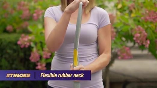 Stinger Bug Zapper Racket