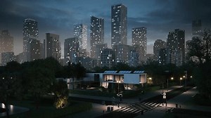 Blackout City City Blackout Power Outage Stock Footage Video (100% Royalty-free) 3627800253 | Shutterstock