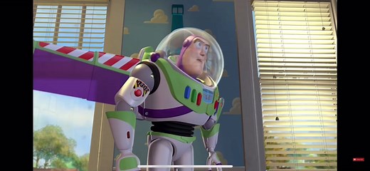 Woody & Buzz saying “To Infinity and Beyond” #CapCut #woodyandbuzz #toystory #toystoryforlife #foryou #smile #fypシ #smilemore #smilewaymore