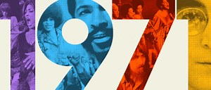 '1971: The Year That Music Changed Everything' Trailer: AppleTV  Docuseries From The Team That Made 'Amy' - SlashFilm