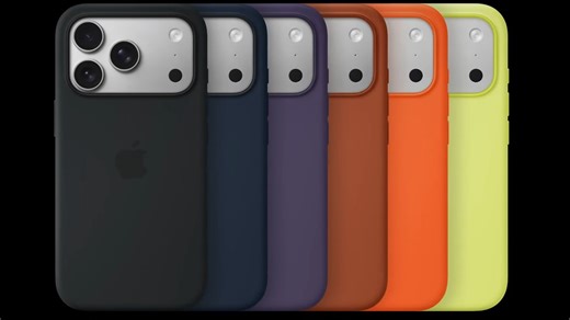 iPhone 17 Pro Max and iPhone Air see shipping date slip minutes after preorders begin