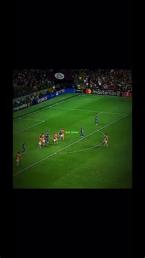 Angelino super freekick