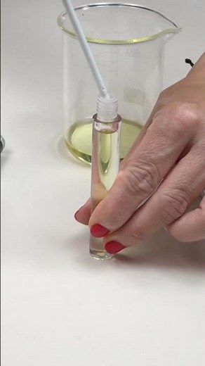 ✨ Haz tu Propio Sérum para Pestañas y Cejas en Casa 🌿