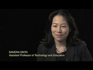 Associate Professor Sandra Okita