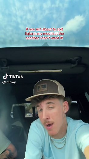 real!!!! #foryoupage #fyp #saycheese #troy | trey