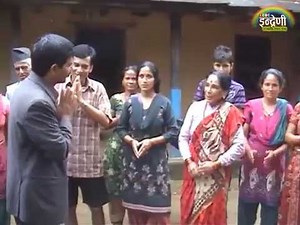 Rukha ko Jara bata Indreni Program Nuwakot, Kharanitaar ma