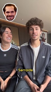20 palabras para describir a toda la familia y que Juanpa Zurita adivine 😂 #loszurita | Paola Zurita