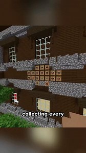How To Get Every Disc In Minecraft #minecraft #gaming #shorts #explore | Camman18