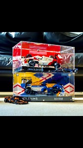 72K views · 580 reactions | Build LEGO display case with me!#lego #legocollection #legof1 #legoicons #mclarenf1 | Mark’s Magic Store | Facebook