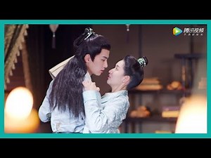 【长安少年行 The Chang'An Youth】最飒女主王玉雯霸屏官宣 男装示人成团宠