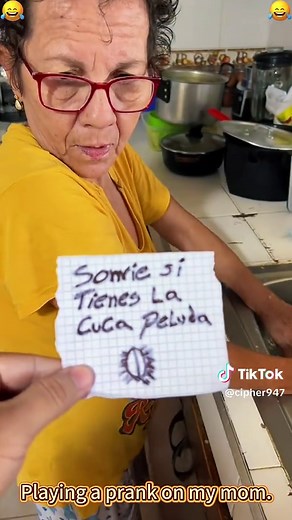 Hilarious Family Prank Ideas to Make Your Mom Laugh