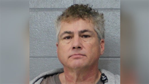 Lawrence police announce arrest, charges in decades-old cold case