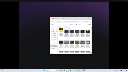 SWG Legends pre-game and Winterfield Semi-Final