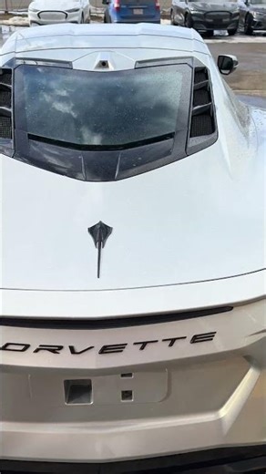 Chevrolet Corvette Stingray | Walkaround | American Performance