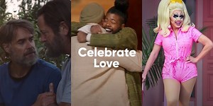 Max Celebrates Pride Month, Highlights All of Its LGBTQ  Content