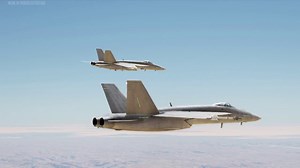 Check Out Project Wingman, an Indie Arcade Aerial Combat Game