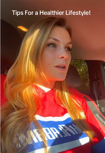 Tips for a healthier lifestyle 📝 📖 #tipsforahealthierlifestyle #healthandwellness #healthjourney #creatorsearchinsights