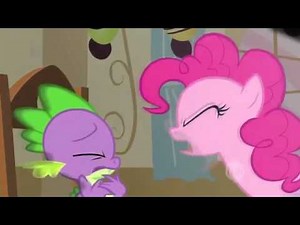 [SPARTA DUEL] Pinkie Pie's Rage Has A Sparta Great White Mix