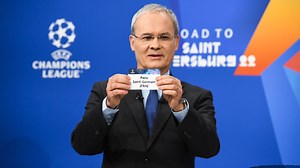 Ligue des champions: boules blanches, calcul informatique... comment va se dérouler le tirage au sort de la nouvelle formule