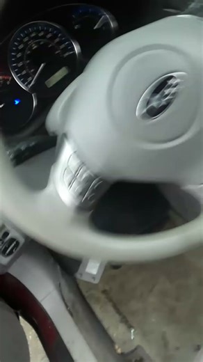 25L203 - 2010 SUBARU FORESTER 2.5L