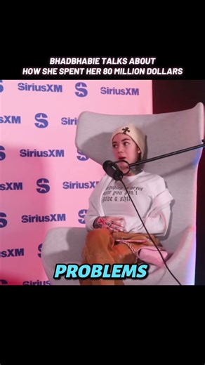 Bhad Bhabie #shortvideo #reel