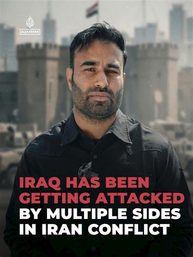 Understanding Iraq's Unique Role in the Iran Conflict