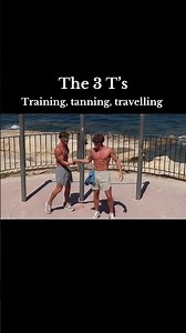 Dress well, train hard fly abroad