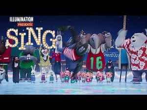 Sing | In Theaters December 21 (TV SPOT 26) (HD) | Illumination