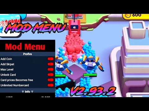 Mob Control Mod Menu 2.93.2 Unlimited Money 🔥