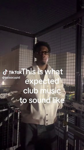 Opium Music: The Pulse of Club Vibes