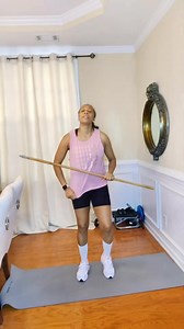 Beginner friendly exercise ##homeworkout #lowimpactworkout #cardioworkout #fitness #followers #everyone #topfans #tabataworkout ##fullbodyworkout #coreworkout #absworkout | Healthy lifestyle and Beauty Tv