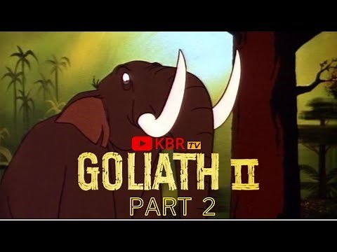 Walt Disney - Goliath II - Part 2