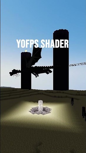 YoFPS Shader (Chocapic13 Edit) Top 6 Best Minecraft Shaders for Low-End PCs (No Lag & Smooth FPS)