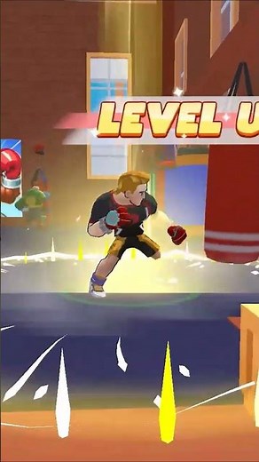 Real Boxing Game 3D Simulator
