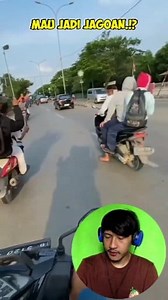 1.5M views · 5.5K reactions | Ngerii ngeri ini bocil  #vidiounik #reels #vidioviral #vidiofb #fypreels #stm #anaksekolah #warga62 | Alam Raya Sekolahku | Facebook