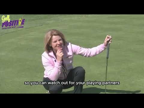 Golf Rules You Didn't Know!