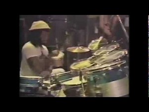 Black Uhuru - Plastic Smile (Live in London)