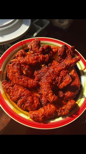 Been cooking since I was 10👩‍🍳 #homecookedfood #dearborn #nashvillehot #arab #lebanese