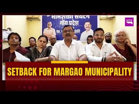 Major Setback in Supreme Court to Margao MLA Digamber Kamat