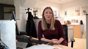 18K views · 110 reactions | Meet the people behind Malta's biggest news organisation. Here's a recent feature filmed for our magazine The Circle. | Times of Malta | Facebook