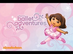 Dora's Mermaid Adventure | Full English Episode | the Dora Channel