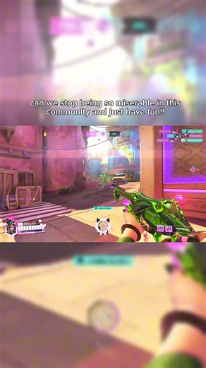 Overwatch 2 Gameplay: Pixel Battles Unleashed