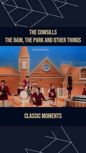 The Cowsills - The Rain, the Park and Other Things ... 🎧 Watch full this song: https://music.dohigaming.com/the-rain-the-park-and-other-things-by-the-cowsills?utm_source=facebook&utm_medium=preel&utm_campaign=goldeneramelodies | Golden Era Melodies