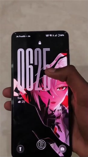 OnePlus 13R AOD is 🔥 | Must Watch