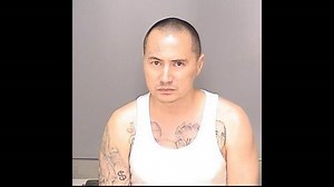 High-ranking gang member, others headed to trial in Merced homicide case, court says