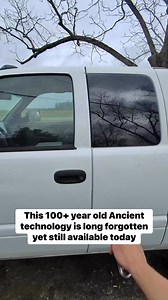 202K views · 5.3K reactions | Ancient technology forgotten #cars #comedy #automotive #trucks | Dippin' Diesel | Facebook