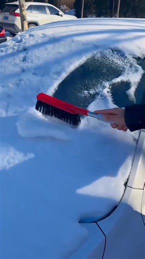 ❄️ Frustrated with frozen windshields and snow-covered cars? Our...